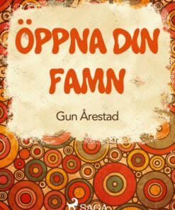 Ãppna din famn (E-bog)
